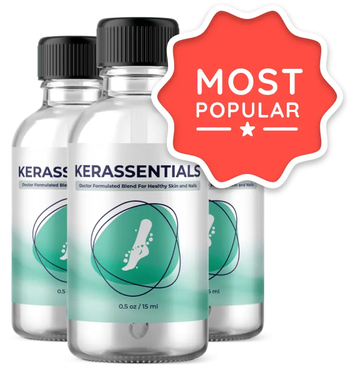 Kerassentials 