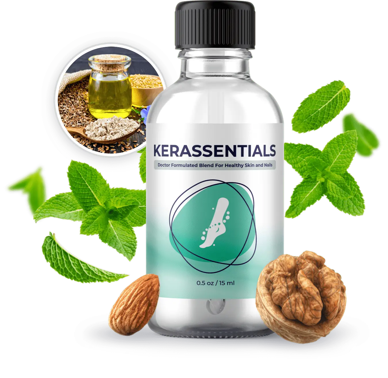 Kerassentials 