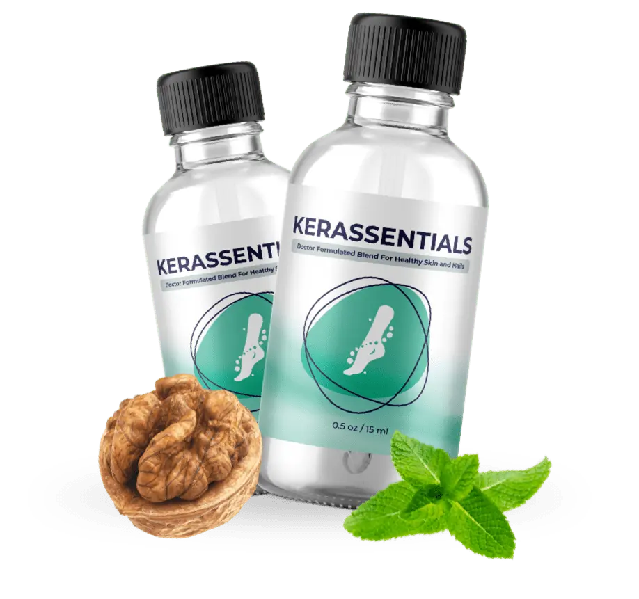 Kerassentials 